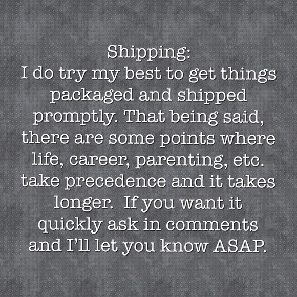 Closet guide - Picture 4 of 5